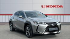 Lexus Ux 300e 150kW 54.3 kWh 5dr E-CVT Electric Hatchback